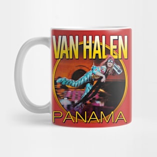 Panama Mug